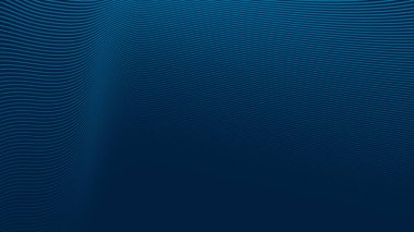 Arktik Mavi soyut ve arkaplan için çizgili çizgi arkaplanı