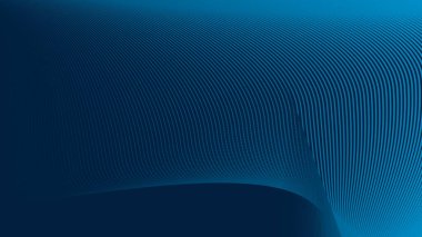 Arktik Mavi soyut ve arkaplan için çizgili çizgi arkaplanı