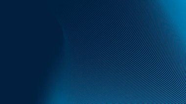 Arktik Mavi soyut ve arkaplan için çizgili çizgi arkaplanı