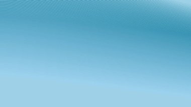 Gökyüzü mavi soyut arkaplan çizgili eğri çizgisi
