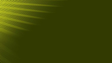 Arkaplan için yarım tonluk soyut arkaplana sahip yeşil ordu