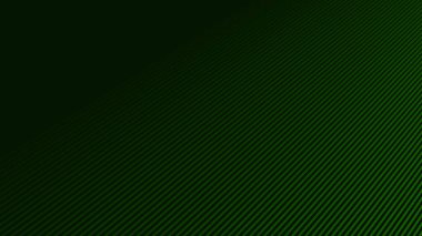 Kumaş biçimi için koyu yeşil çizgili model arkaplanı soyut
