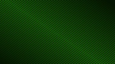 Kumaş biçimi için koyu yeşil çizgili model arkaplanı soyut