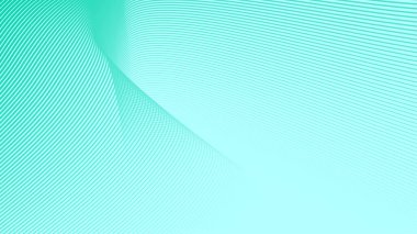 Çizgili mavi pastel arkaplan veya sunum için soyut arkaplan çizgisi