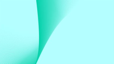 Çizgili mavi pastel arkaplan veya sunum için soyut arkaplan çizgisi