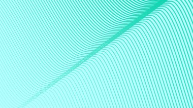 Çizgili mavi pastel arkaplan veya sunum için soyut arkaplan çizgisi