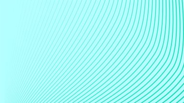 Çizgili mavi pastel arkaplan veya sunum için soyut arkaplan çizgisi
