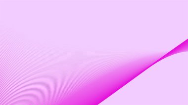 Çizgili mor pastel arkaplan veya sunum için soyut arkaplan