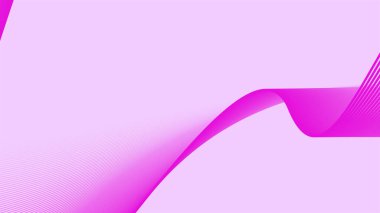 Çizgili mor pastel arkaplan veya sunum için soyut arkaplan