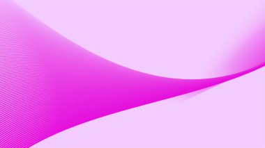 Çizgili mor pastel arkaplan veya sunum için soyut arkaplan