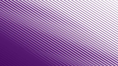 Arkaplan veya kumaş biçimi için mor çizgili çizgi desen arkaplanı