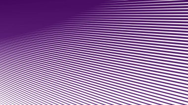 Arkaplan veya kumaş biçimi için mor çizgili çizgi desen arkaplanı