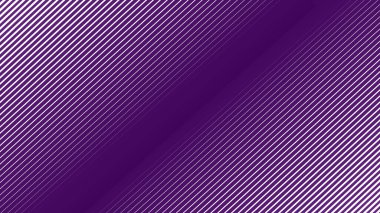 Arkaplan veya kumaş biçimi için mor çizgili çizgi desen arkaplanı