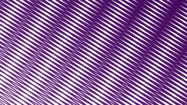 Arkaplan veya kumaş biçimi için mor çizgili çizgi desen arkaplanı