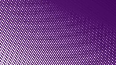 Arkaplan veya kumaş biçimi için mor çizgili çizgi desen arkaplanı