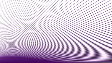 Arkaplan veya kumaş biçimi için mor çizgili çizgi desen arkaplanı