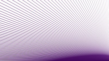 Arkaplan veya kumaş biçimi için mor çizgili çizgi desen arkaplanı