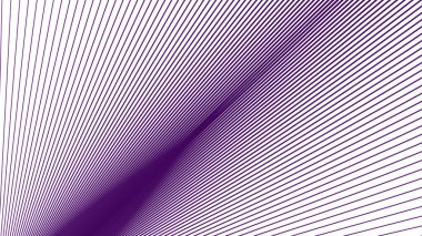 Arkaplan veya kumaş biçimi için mor çizgili çizgi desen arkaplanı