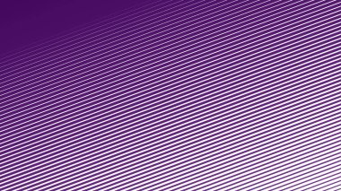 Arkaplan veya kumaş biçimi için mor çizgili çizgi desen arkaplanı