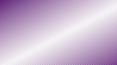 Arkaplan veya kumaş biçimi için mor çizgili çizgi desen arkaplanı