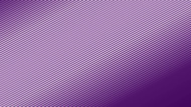 Arkaplan veya kumaş biçimi için mor çizgili çizgi desen arkaplanı