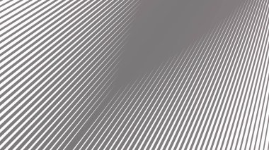 Gri çizgili çizgi arkaplan veya kumaş biçimi için soyut arkaplan