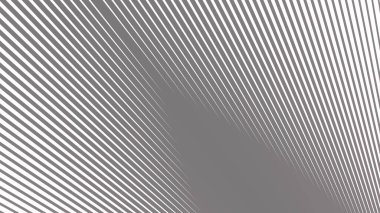 Gri çizgili çizgi arkaplan veya kumaş biçimi için soyut arkaplan
