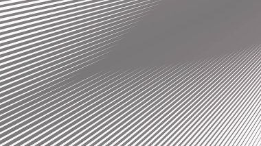 Gri çizgili çizgi arkaplan veya kumaş biçimi için soyut arkaplan