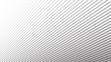 Gri çizgili çizgi arkaplan veya kumaş biçimi için soyut arkaplan