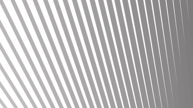 Gri çizgili çizgi arkaplan veya kumaş biçimi için soyut arkaplan