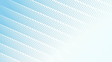 Gökyüzü mavisi zig zag çizgisi arkaplan veya kumaş biçimi için soyut arkaplan