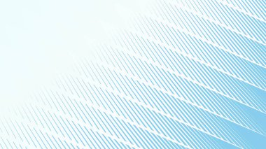 Gökyüzü mavisi zig zag çizgisi arkaplan veya kumaş biçimi için soyut arkaplan