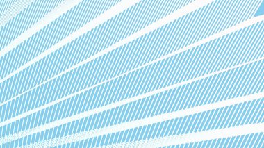 Gökyüzü mavisi zig zag çizgisi arkaplan veya kumaş biçimi için soyut arkaplan