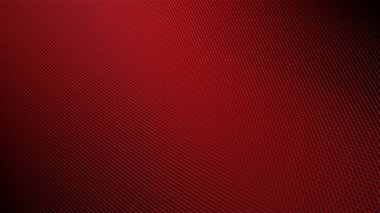 Arkaplan arkaplanı için kavis çizgisi soyut arkaplanı olan kırmızı gradyan