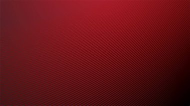 Arkaplan arkaplanı için kavis çizgisi soyut arkaplanı olan kırmızı gradyan