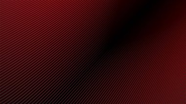 Arkaplan arkaplanı için kavis çizgisi soyut arkaplanı olan kırmızı gradyan