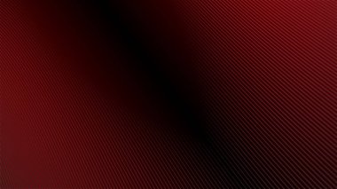 Arkaplan arkaplanı için kavis çizgisi soyut arkaplanı olan kırmızı gradyan