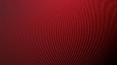 Arkaplan arkaplanı için kavis çizgisi soyut arkaplanı olan kırmızı gradyan