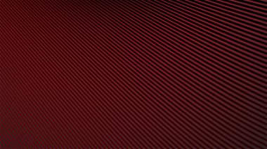 Arkaplan arkaplanı için kavis çizgisi soyut arkaplanı olan kırmızı gradyan