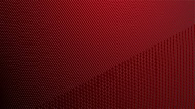 Arkaplan arkaplanı için kavis çizgisi soyut arkaplanı olan kırmızı gradyan
