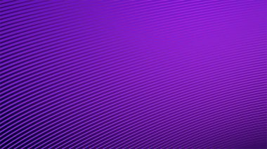 Arkaplan arkaplanı için kavis çizgisi soyut arkaplan ile mor gradyan