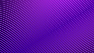 Arkaplan arkaplanı için kavis çizgisi soyut arkaplan ile mor gradyan
