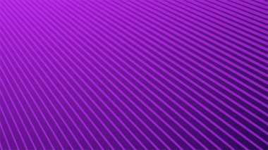 Arkaplan arkaplanı için kavis çizgisi soyut arkaplan ile mor gradyan