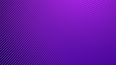 Arkaplan arkaplanı için kavis çizgisi soyut arkaplan ile mor gradyan