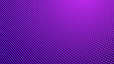 Arkaplan arkaplanı için kavis çizgisi soyut arkaplan ile mor gradyan