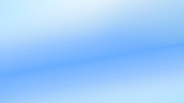 Arkaplan için kavis çizgisi soyut arkaplanı olan bebek mavisi gradyanı