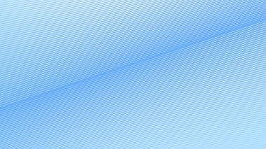 Arkaplan için kavis çizgisi soyut arkaplanı olan bebek mavisi gradyanı