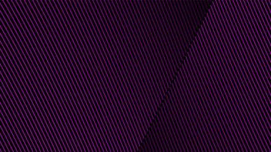 Arkaplan için soyut mor çizgili koyu arkaplan