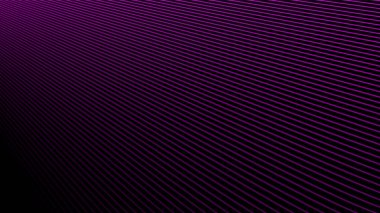 Arkaplan için soyut mor çizgili koyu arkaplan