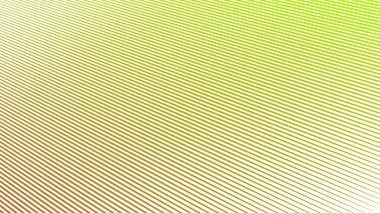 Kırmızı yeşil çizgili çizgi deseni arkaplan veya kumaş biçimi için soyut